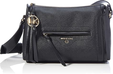 sac bandoulière noir michael kors|Sacs femme Michael Michael Kors .